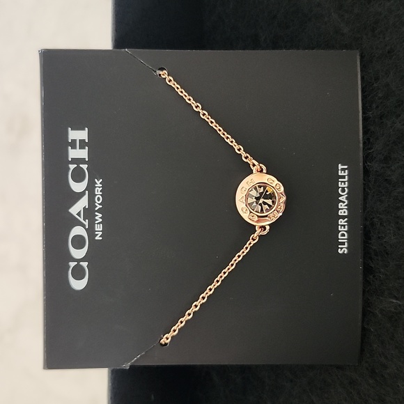 Coach Bracelet - Picture 3 of 4